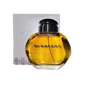 Burberry Classic Parfum by Burberry 3.3 Fl oz EDP Women's (Vintage Formula)